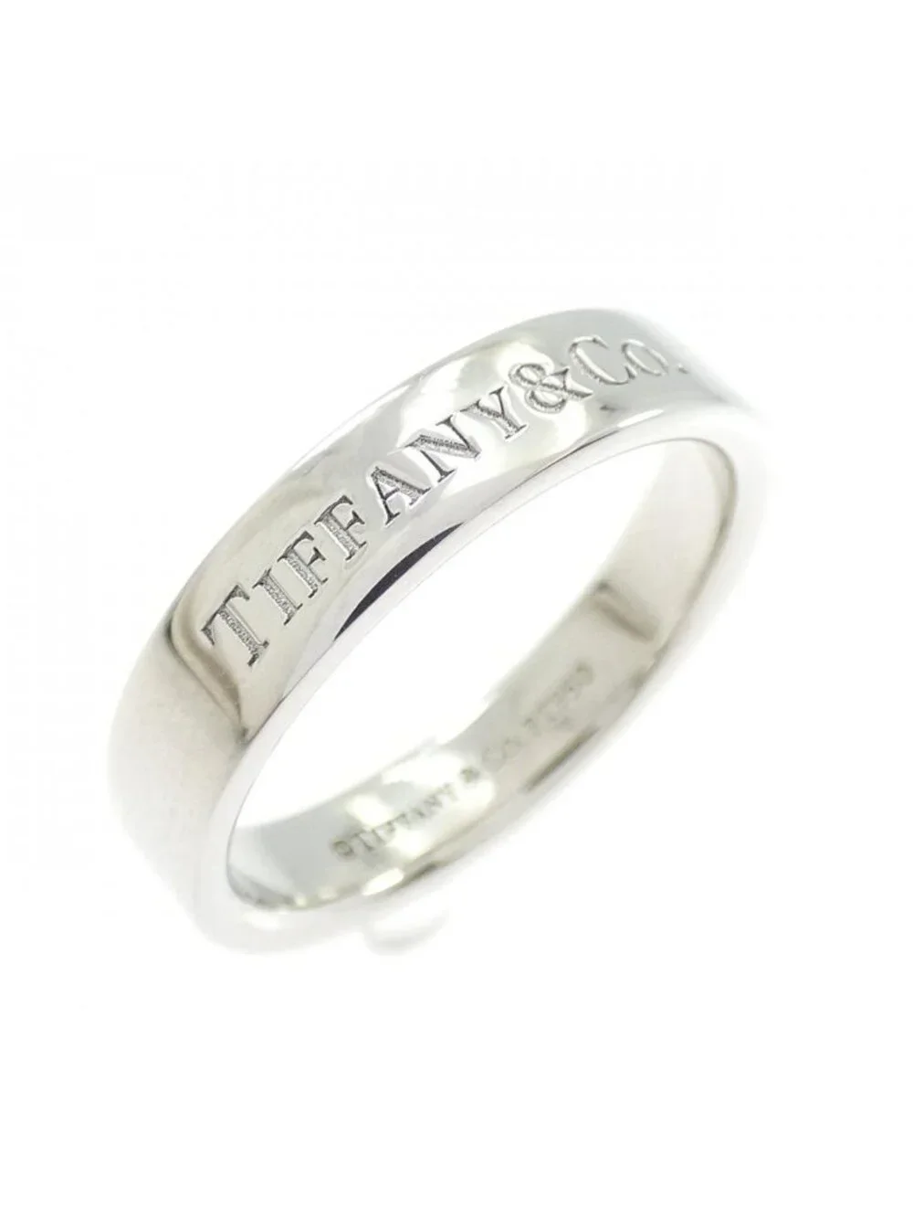 Tiffany & Co Band Ring